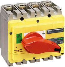 Schneider Electric Lasttrennschalter 31127 Lasttrennschalter Lasttrennschalter