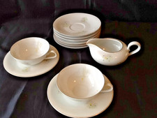 H&C Heinrich Selb Goldrand