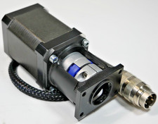 Szruitech Schrittmotor | Nema 17 | 1,8° | 42x42x 60mm | 71Nm | Ø 8 mm | 42A08