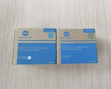 Original Konica-Minolta Toner