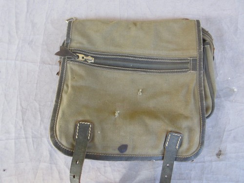 Original wehrmacht tasche - original,