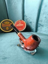 Butz Choquin Jura 1772  Estate Pfeife Für 9mm Fillter