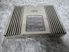 Sony XM-C2000 Vintage 6/5 Kanal Auto Kfz Verstärker Amplifier