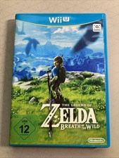 The Legend of Zelda: Breath of