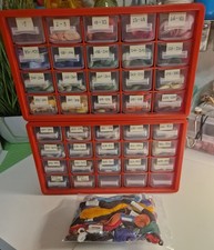 Anchor Stickgarn ,Sticktwist, ca. 270 Twiste., div. Farben, Baumwolle