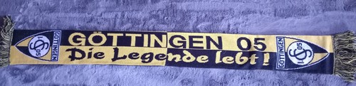 Göttingen saison 99 00 - , 99/00