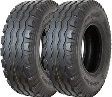 2 x Reifen 10.0/75 -15,3 AW