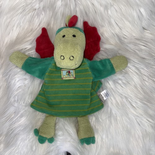 Sterntaler handpuppe drache - sterntaler,