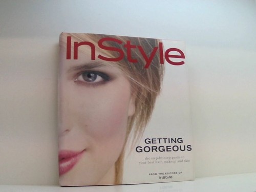 Style getting gorgeous - in,