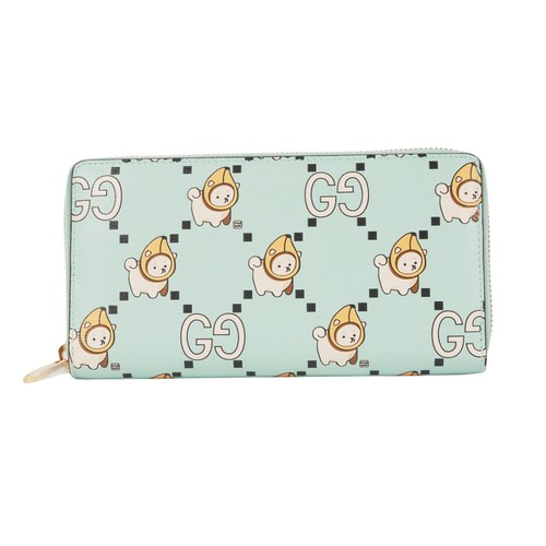 Gucci pikarar portemonnaie - gucci, x