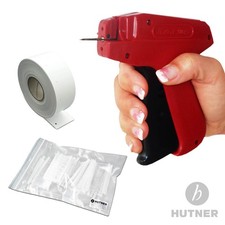 SET A&J 90S + 1.000 Heftfäden