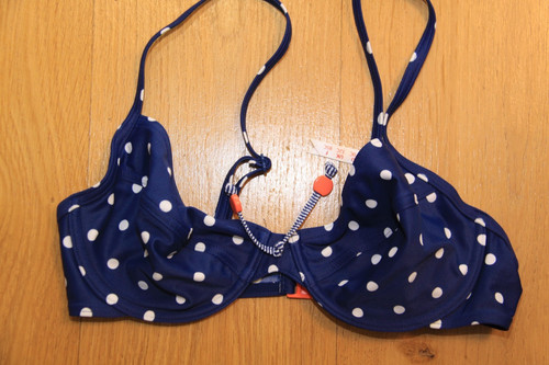 Bikini oberteil grösse - oberteil,