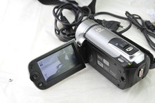 Canon legria HFR106 - digital