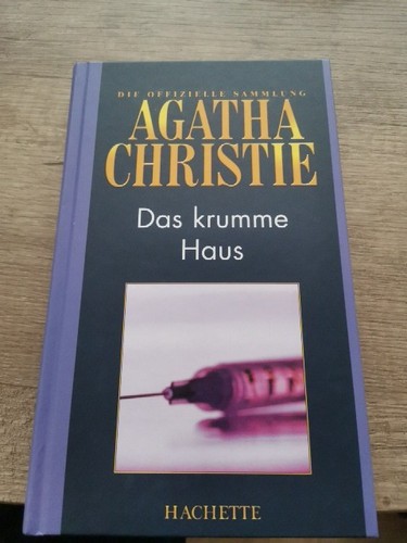 Agatha christie die - –,