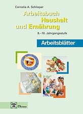 Arbeitsblätter Arbeitsbuch