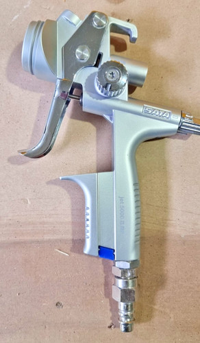 Sata jet 5000 - jet, rp