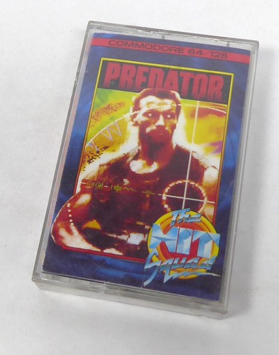 Commodore c64 spiel - c64,