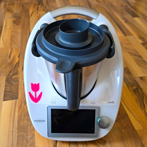 Vorwerk thermomix - vorwerk,