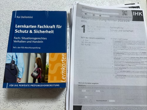 Lernkarten fachkraft für - lernkarten,