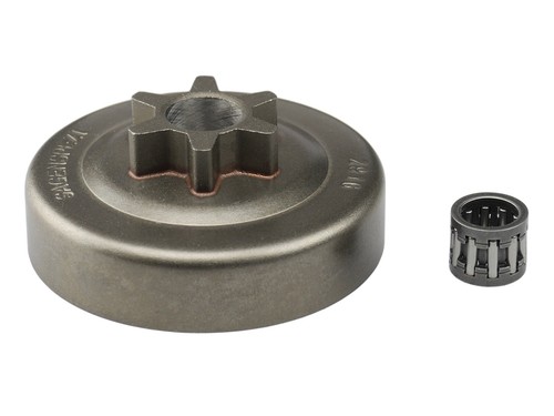 6z sägenspezi kettenrad - 3/8",