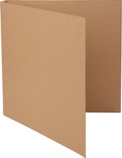 VBS Ringbuch Album Sammelmappe Mappe Scrapbook-Album Einschulung Layouts