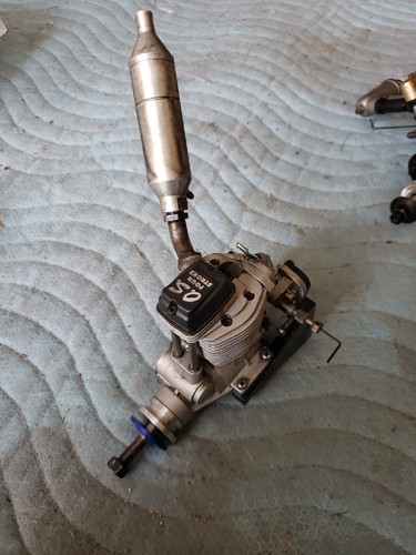 Engine surpass 91s ii - -,