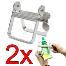 2x Tubenquetscher Tubenpresse