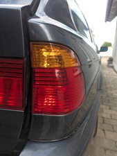 Rückleuchten Rücklichter Heckleuchten 5er BMW E39 Touring Facelift links/rechts
