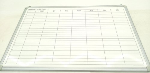 Franken jet kalender 715 - franken,