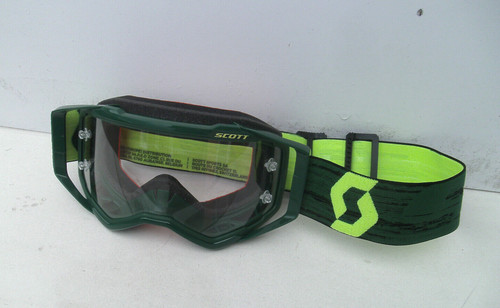 Scott prospect motocross - scott,