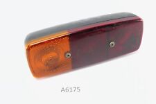 Hella für Traktor Anhänger Oldtimer - Rückleuchte 3 Kammer links 43332R7 A6175