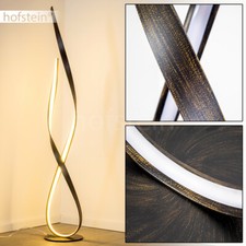LED Standleuchte Design Boden