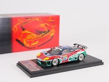 BBR Ferrari 360 n-Gt Spa 2004