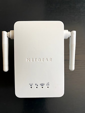 Netgear Universal Wifi Range Extender WN3000RP V1H2