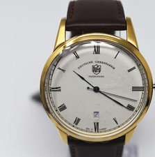 Dufa Deutsche Uhrenfabrik