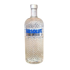 Absolut Vodka Glimmer 1,75L