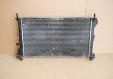 Motorkühler Ford Focus Turnier Zetec SE 1.6 EZ: 03.02 98AB8005DF