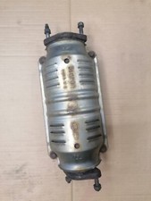 Kia Rio 1.5CRDI 81kw Bj.2008 Katalysator KAT original UDJB10