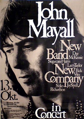 John mayall rares - mayall,