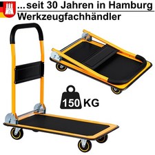 1-3 Stk. Plattformwagen