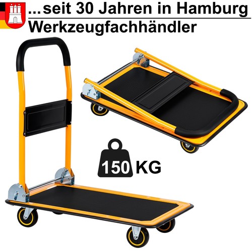 Stk plattformwagen - stk.,