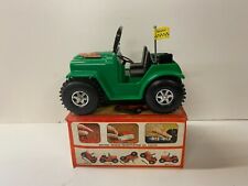 Buggy Überschlagbuggy  elektrisch Kinderspielzeug  ohne Batterien