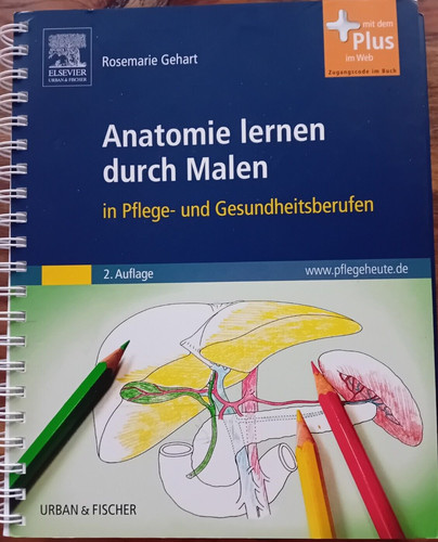 Anatomie lernen durch - ,