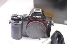 Sony ilce a7r 4mp - sony,