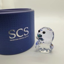 Swarovski scs pinguin opa - scs,