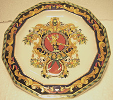 Rosenthal Versace Le Roi
