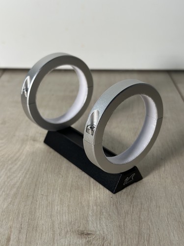 William optics slide base 50mm - base,
