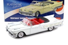 1:18 Sun Star 1958 Buick