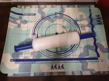 Tupperware Backunterlage D05 +