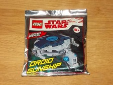 LEGO Star Wars Droid Gunship